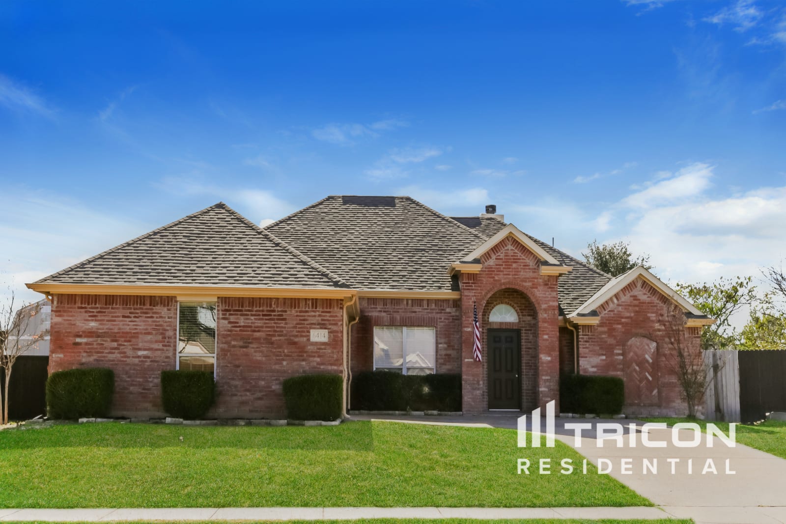 6414 Quail Valley Dr Midlothian TX