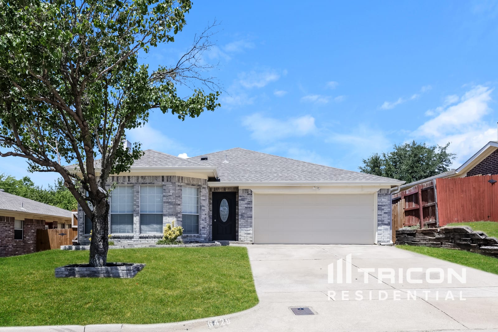 6429 Riverwater Trl Fort Worth TX