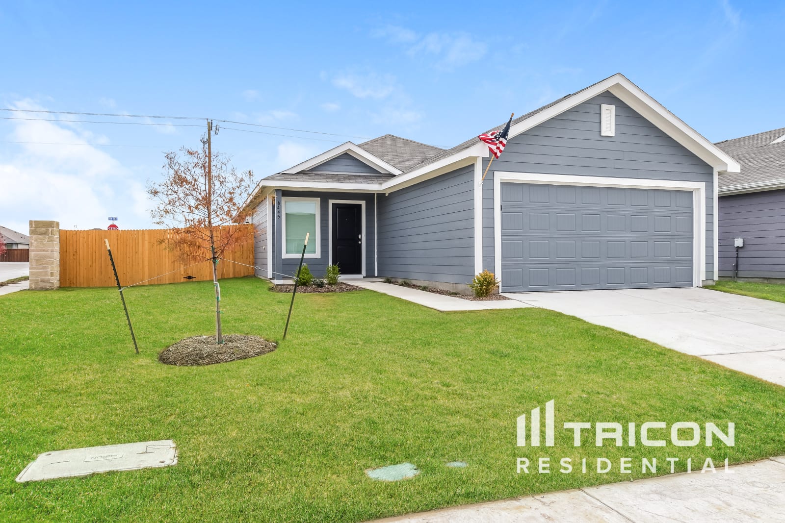 6445 Middlebury Drive Princeton TX