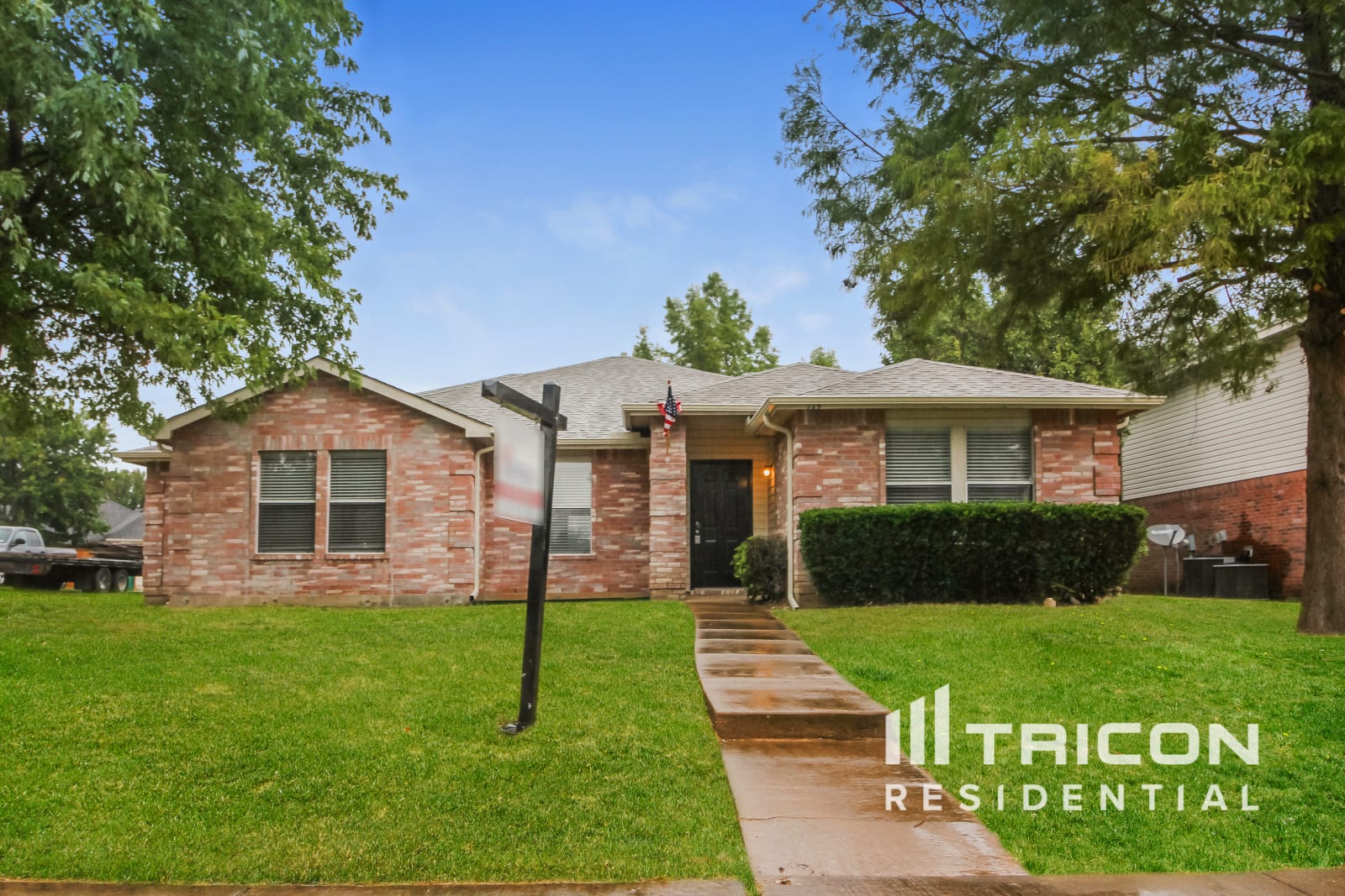 647 Bluechalk Drive Cedar Hill TX