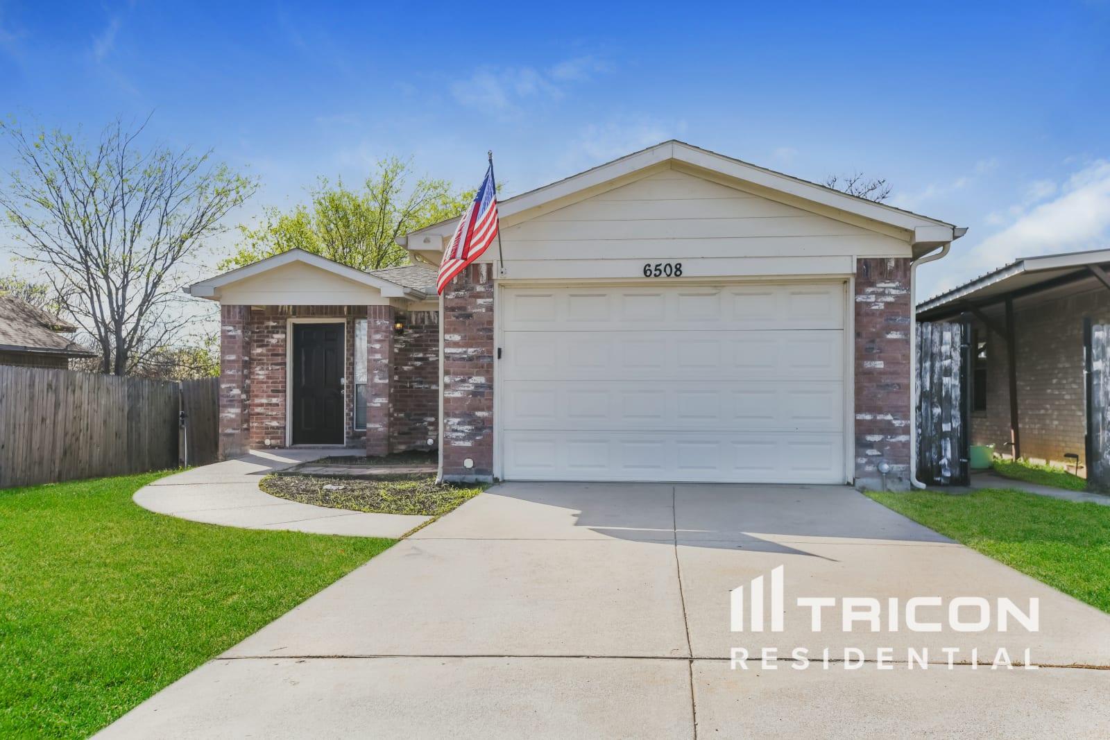 6508 Brookhaven Trail Fort Worth TX