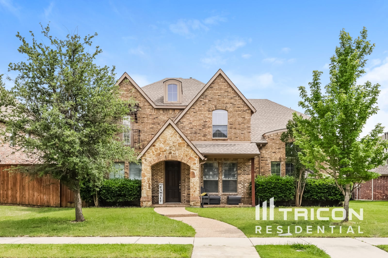 651 Seymour Drive Frisco TX