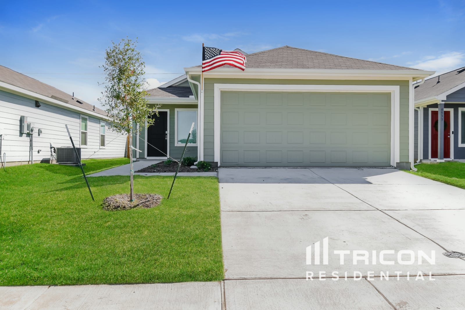 6529 Middlebury Drive Princeton TX