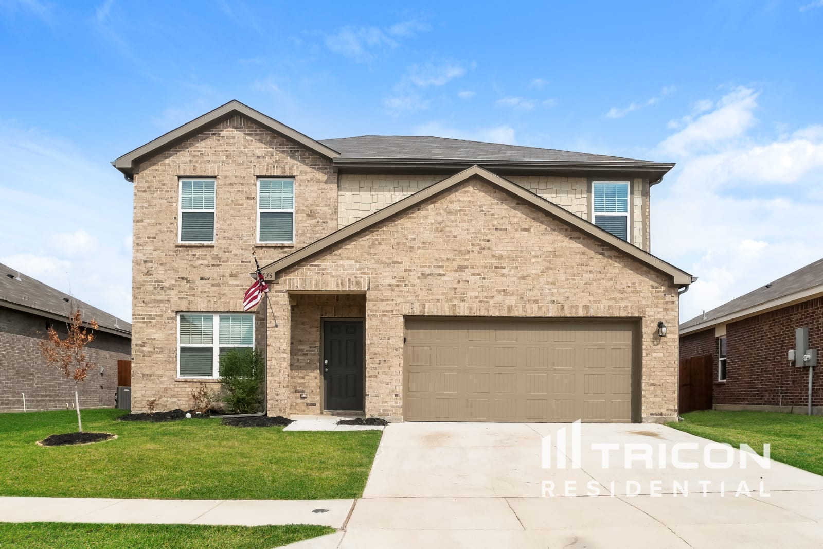 6536 Monitor Lane Fort Worth TX