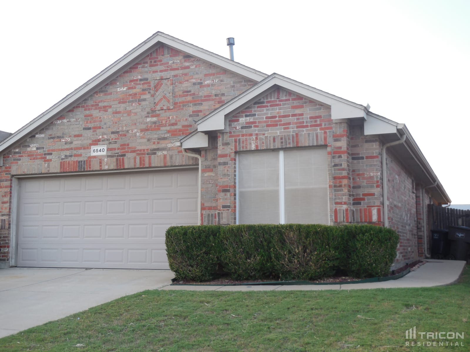 6540 Geneva Lane Fort Worth TX