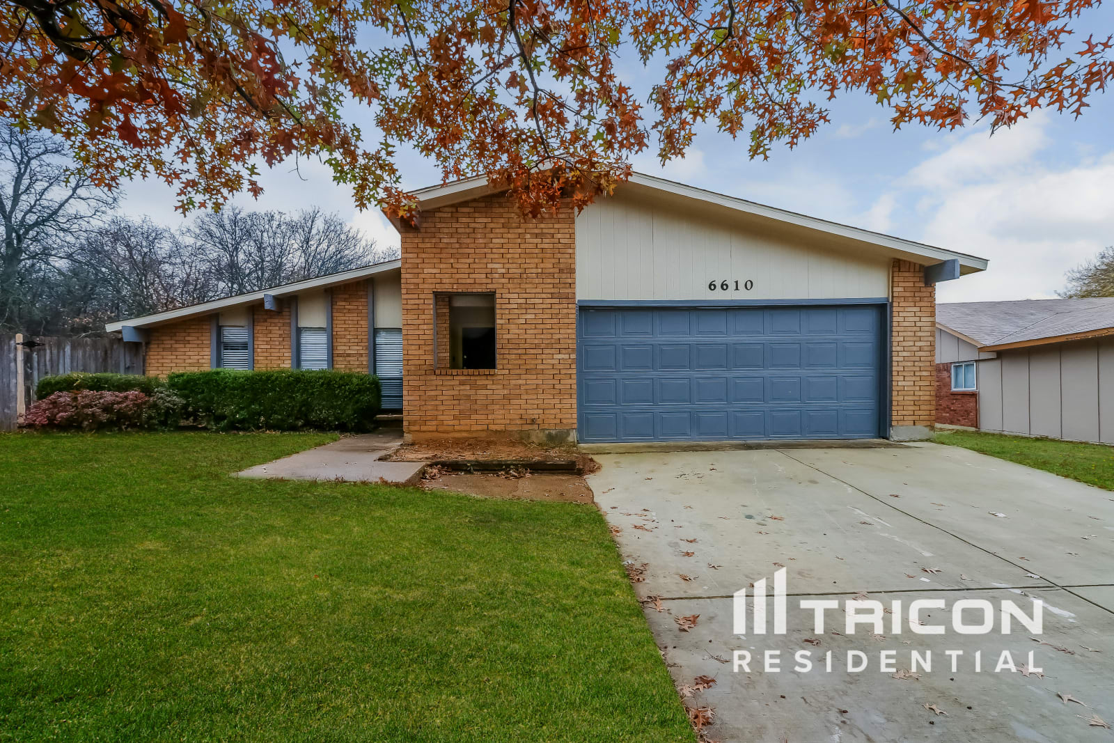 6610 High Country Trail Arlington TX