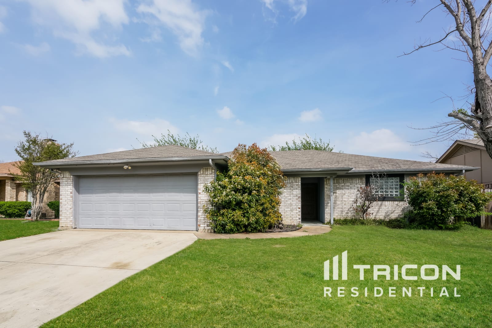 6620 Patsy Lane Watauga TX