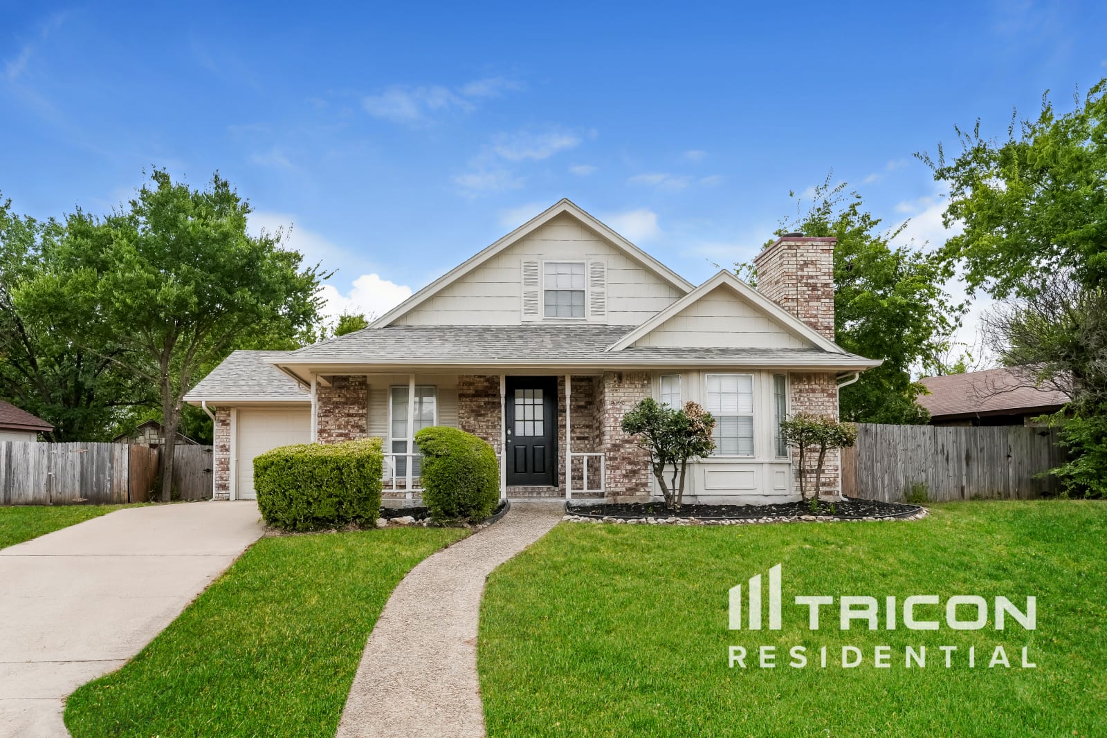 6621 Brookhaven Trail Fort Worth TX