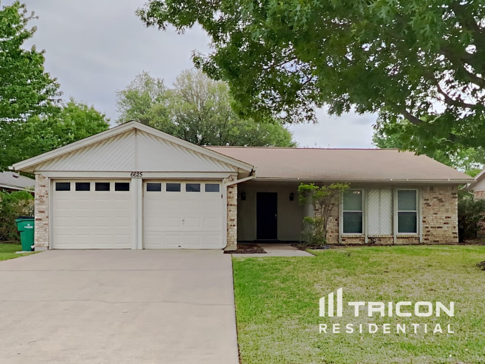 6625 Fair Oaks Watauga TX