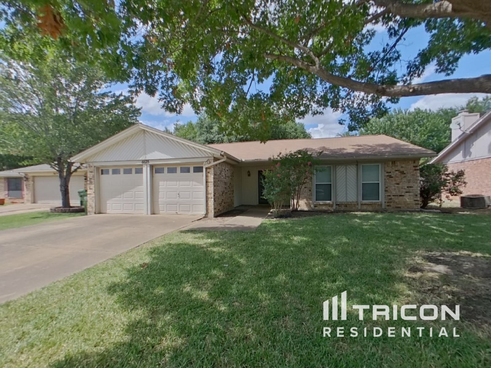 6625 Fair Oaks Watauga TX
