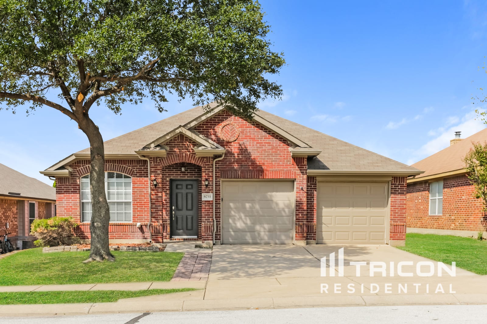 6733 Bear Hollow Lane Watauga TX