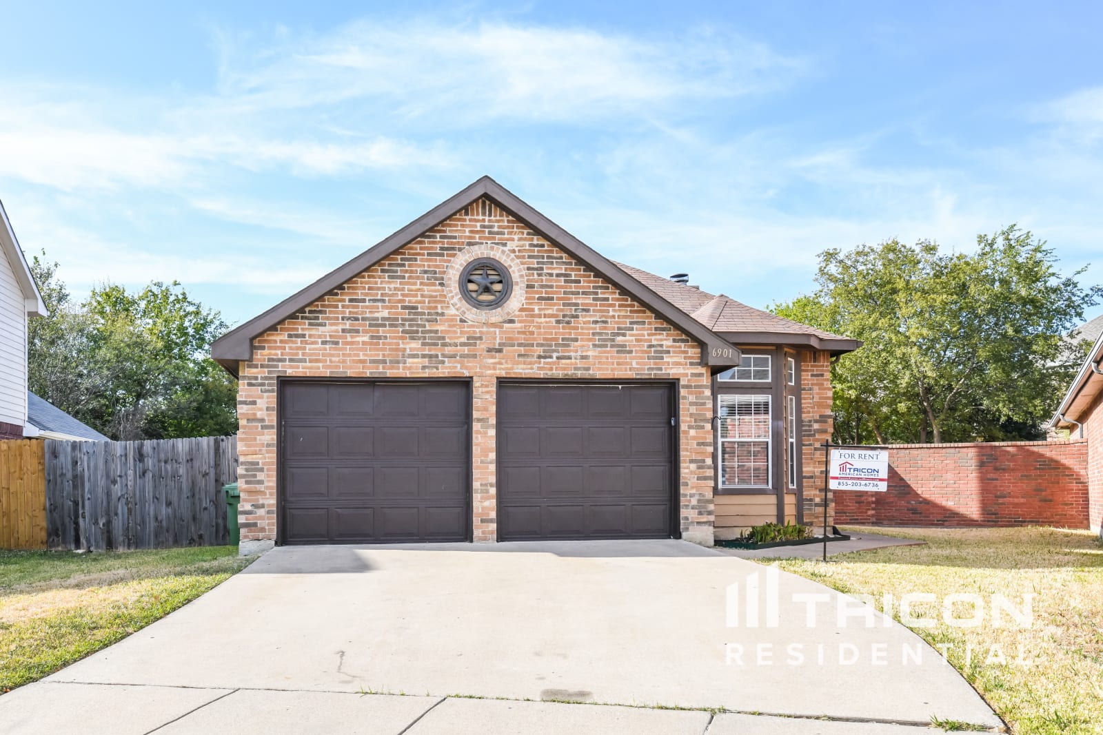 6901 Driffield Circle North Richland Hills TX