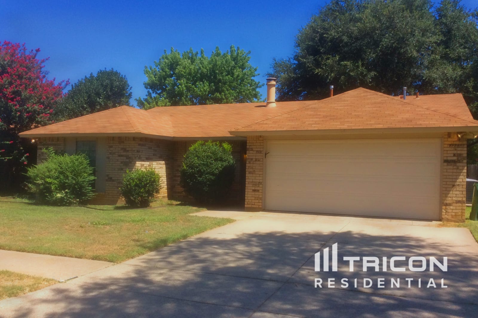 6905 Forestview Drive Arlington TX