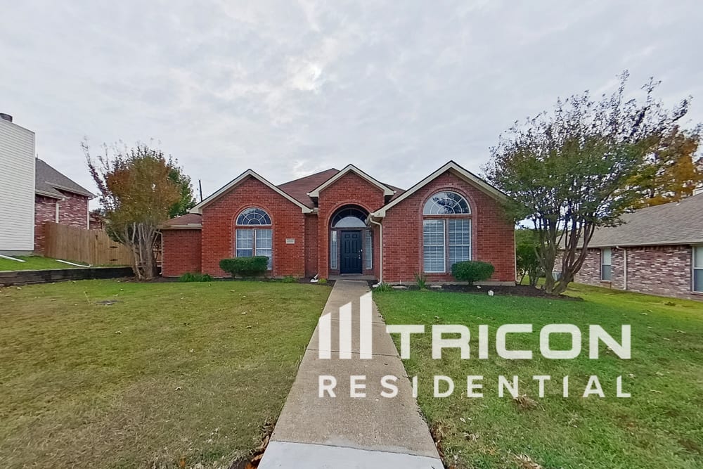 6910 Montego Dr Rowlett TX