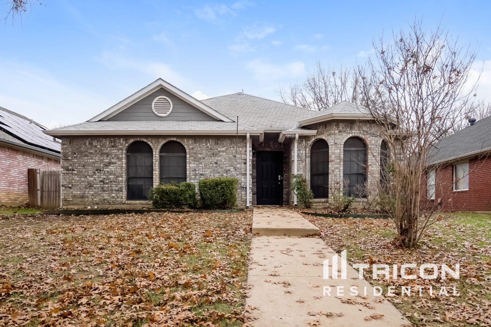 6920 Black Wing Drive Fort Worth TX