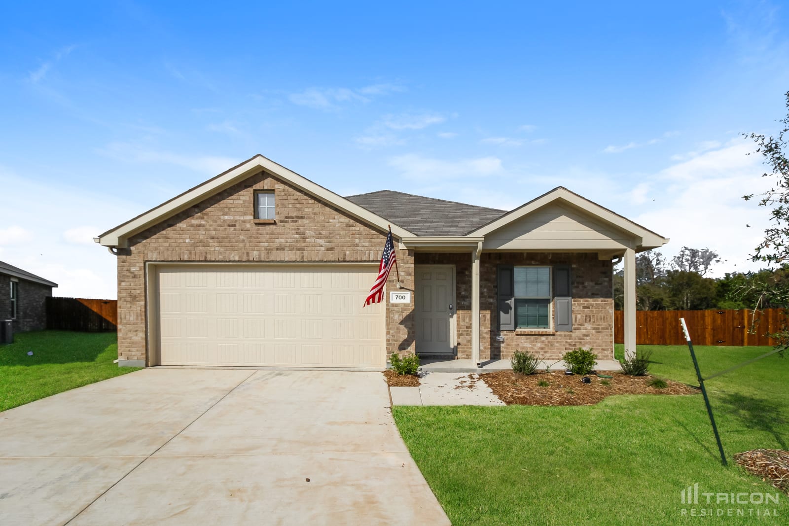 700 Odlozil Lane Ennis TX