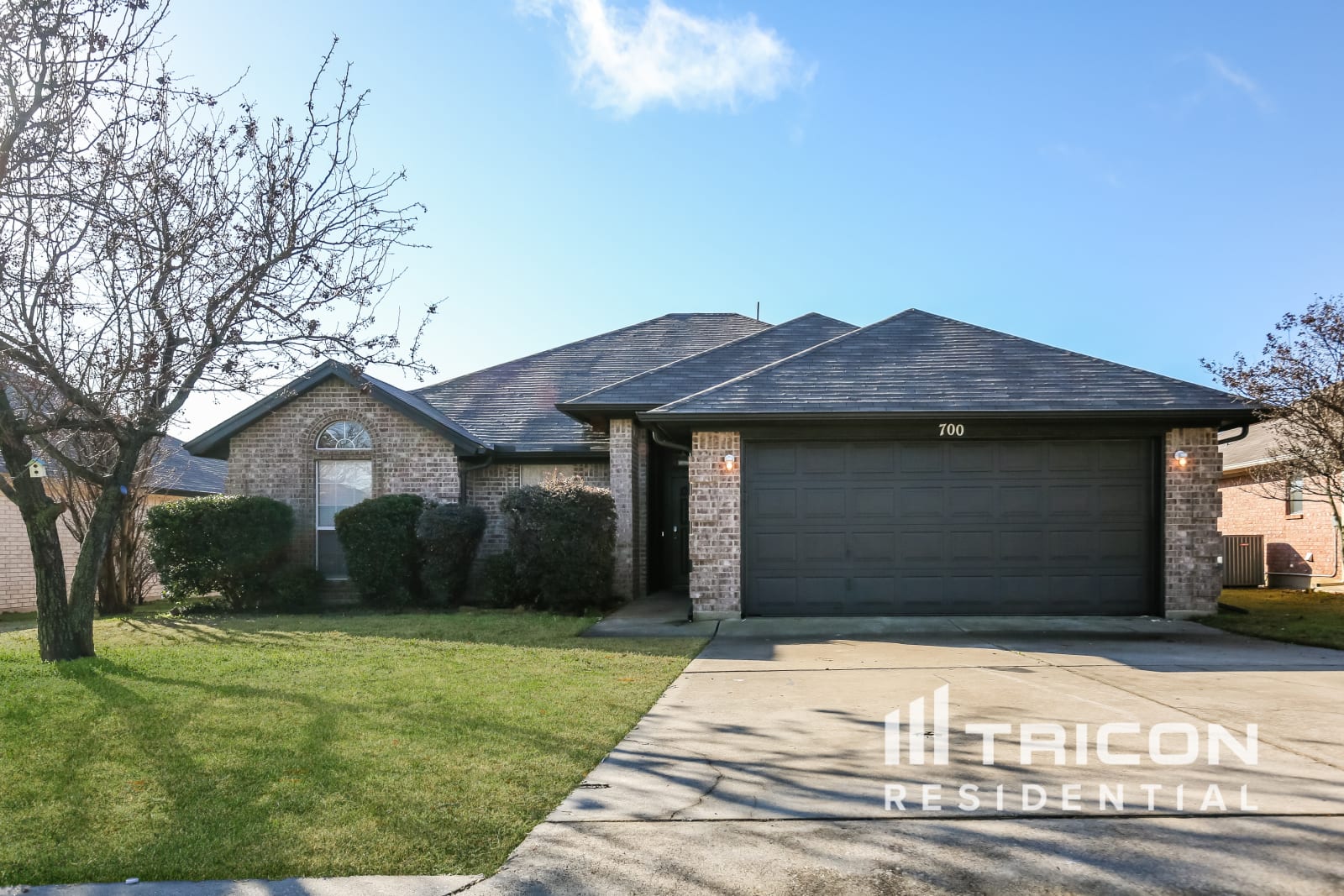 700 Troxell Boulevard Rhome TX