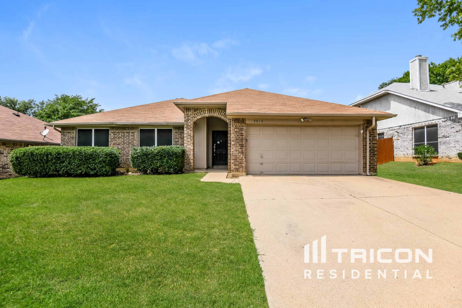 7015 Escondido Drive Arlington TX