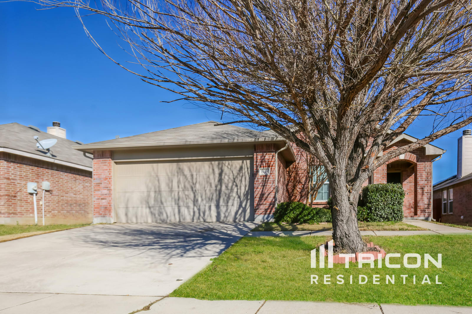 7028 Derbyshire Drive Fort Worth TX