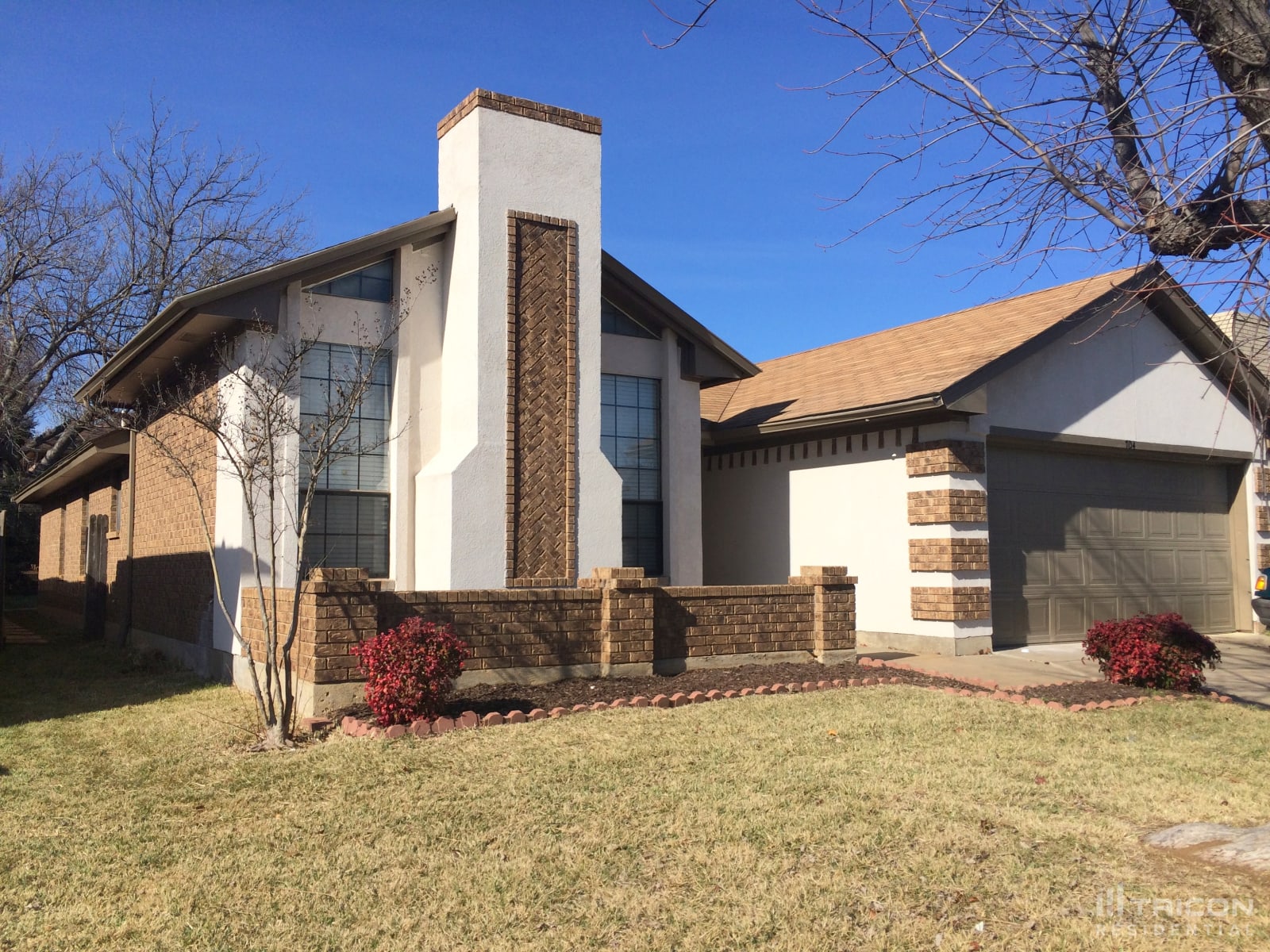 704 Sunrise Court Fort Worth TX