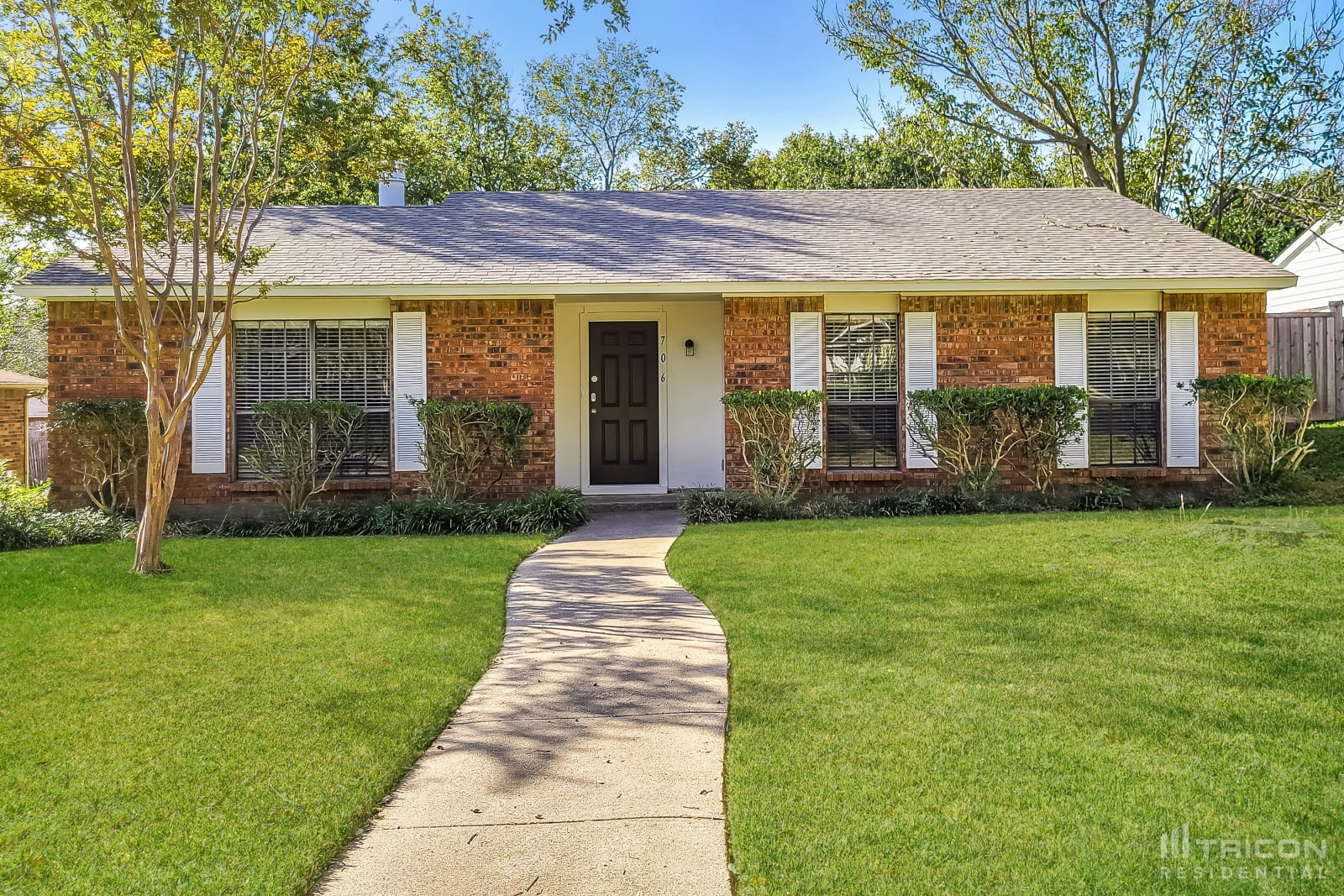 706 Tara Drive Desoto TX