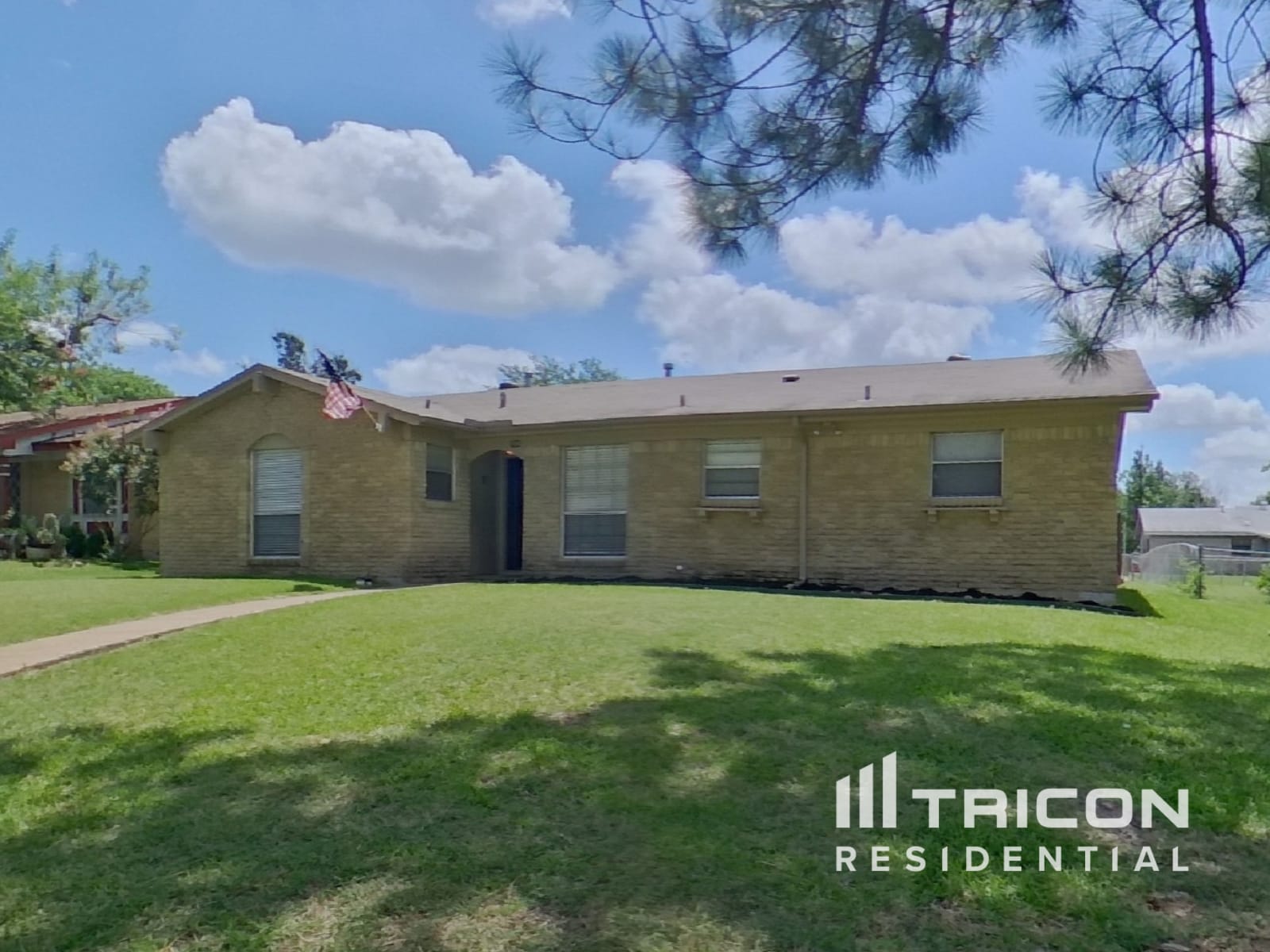 706 Waikiki Drive Garland TX