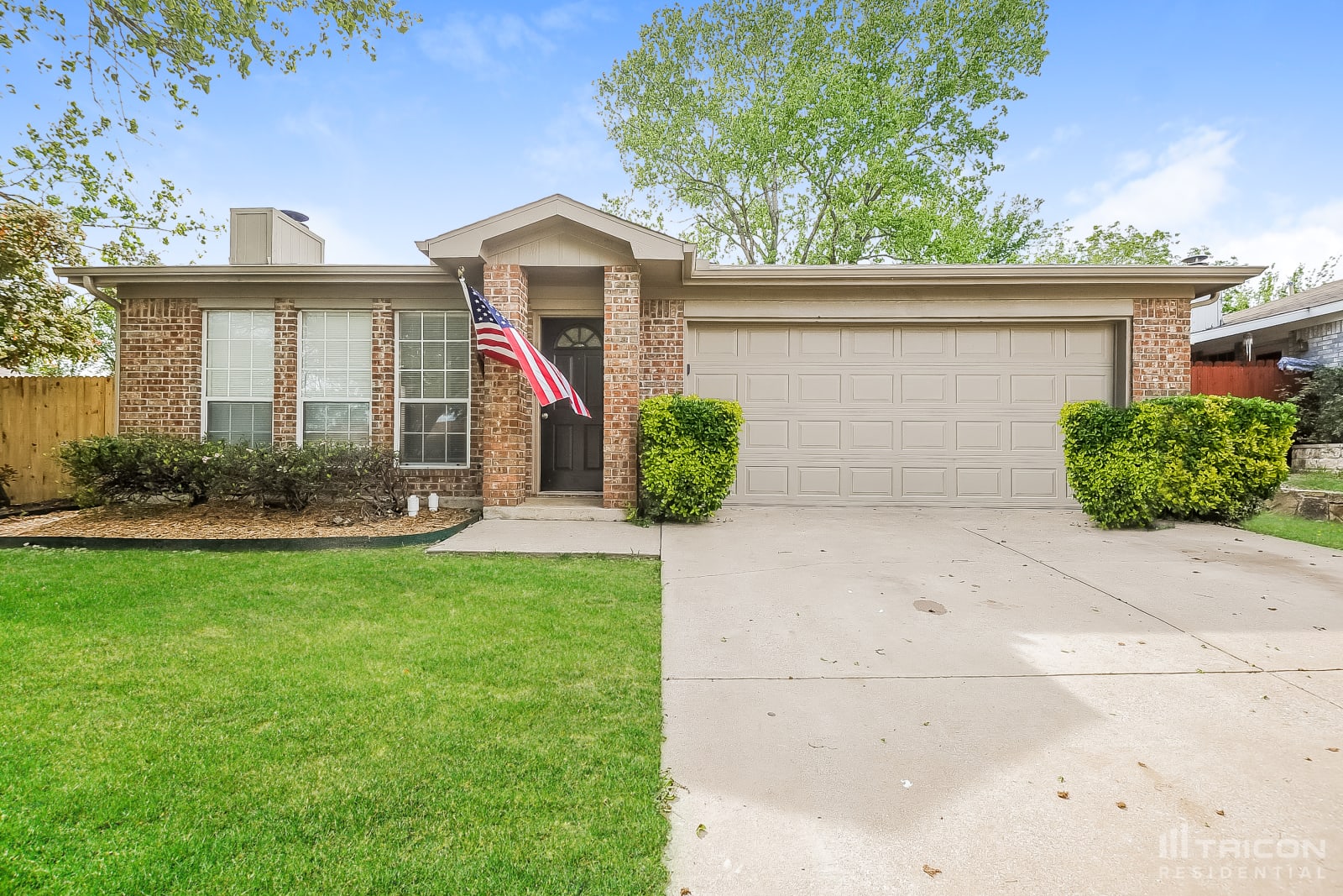 708 Burlington Avenue Fort Worth TX