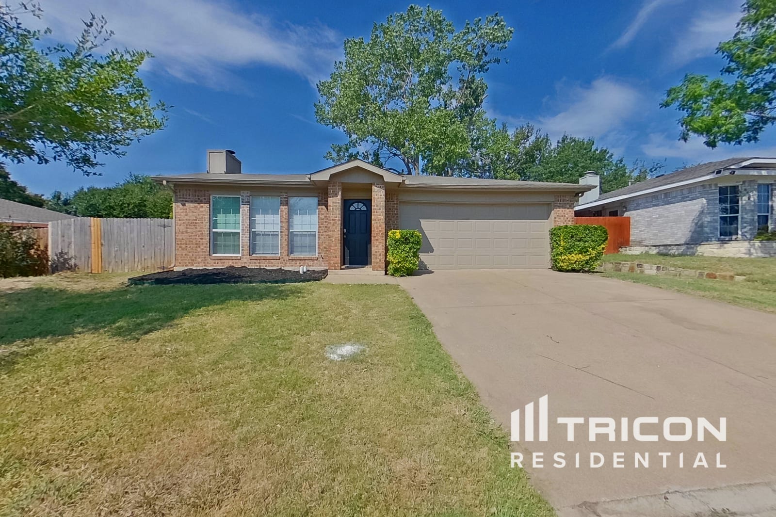 708 Burlington Avenue Fort Worth TX