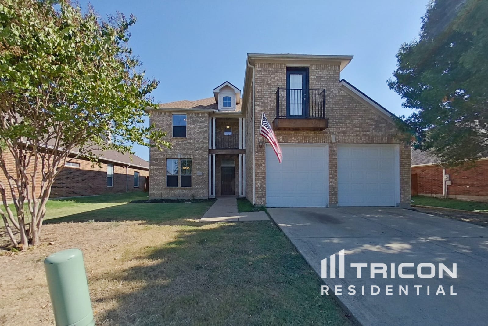 7080 Alcala Grand Prairie TX