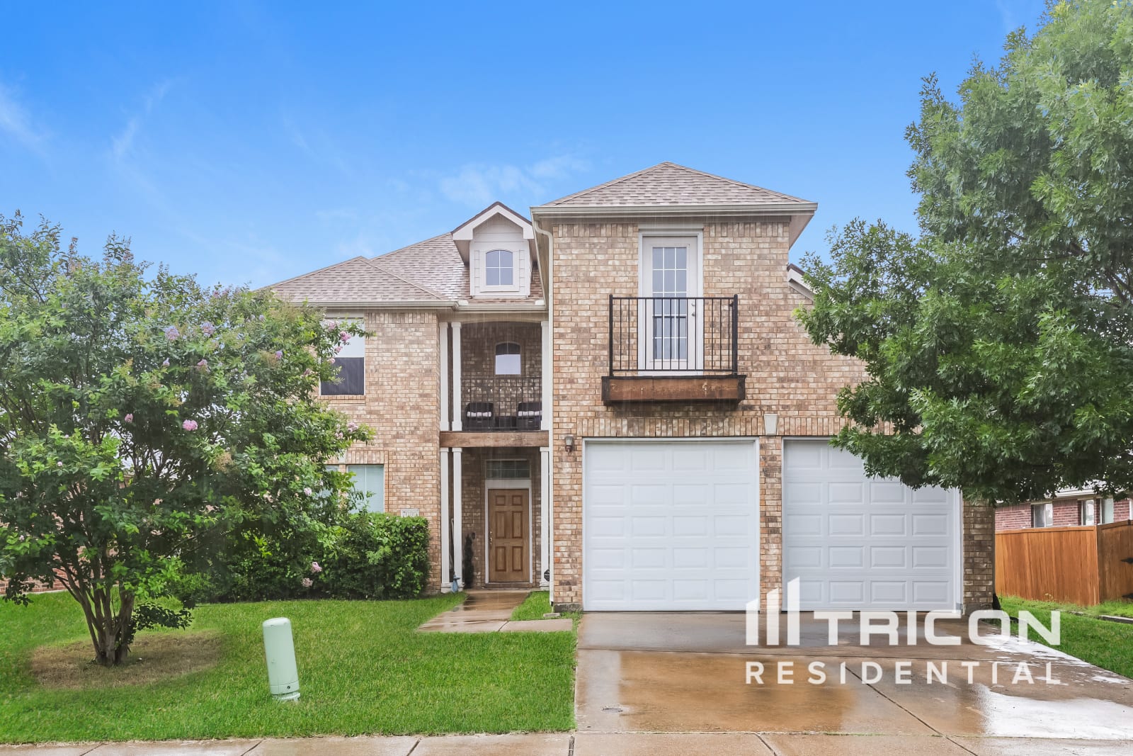 7080 Alcala Grand Prairie TX
