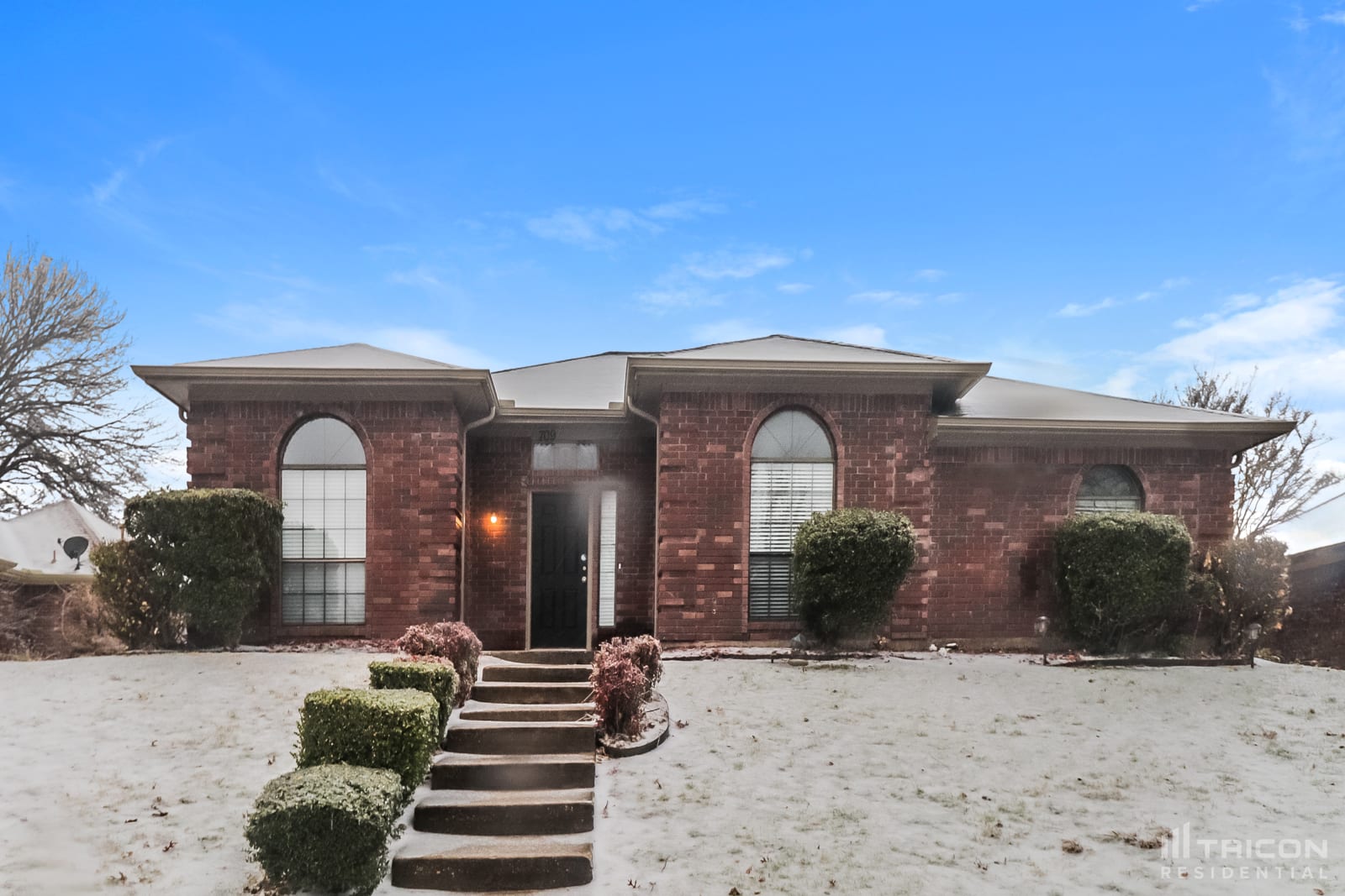 709 Desoto Drive Desoto TX