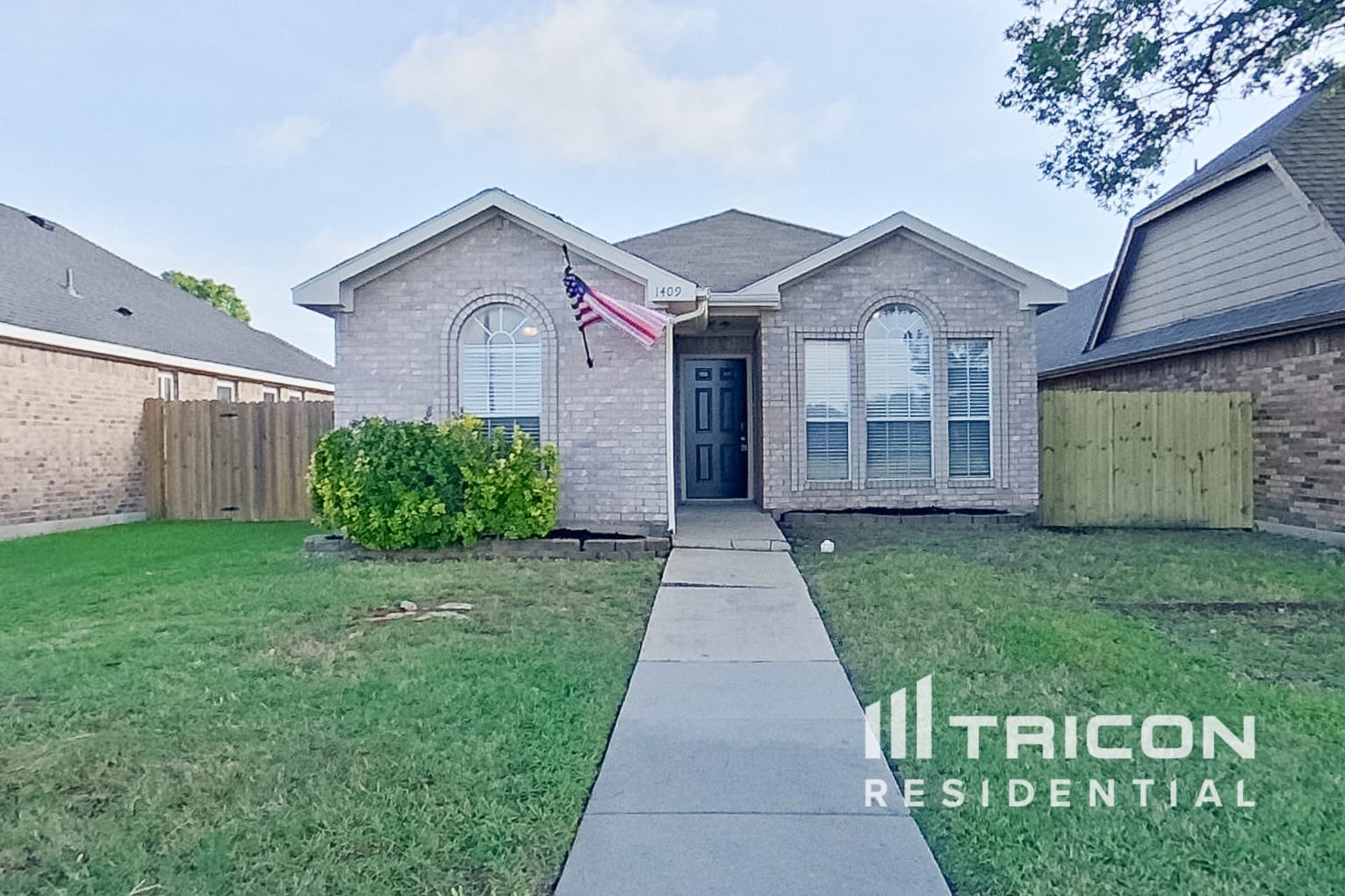 710 Fleming Street Wylie TX
