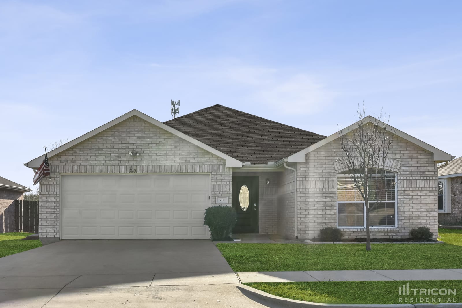 710 Green Acres Lane Midlothian TX