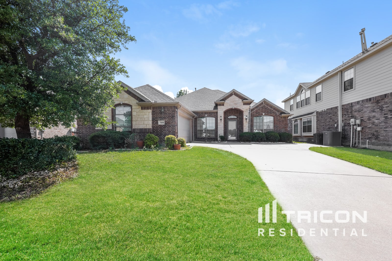 7100 Brekenridge Dr Fort Worth TX