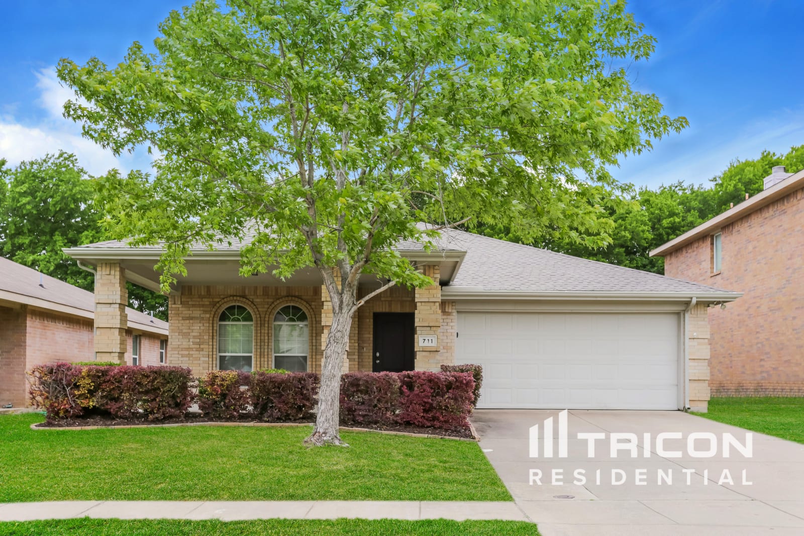 711 Lentisco Drive Lancaster TX