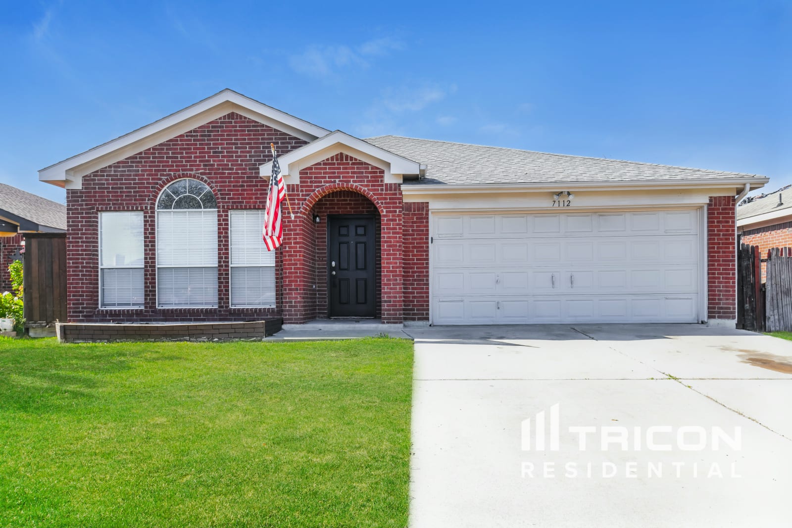 7112 Avington Way Fort Worth TX