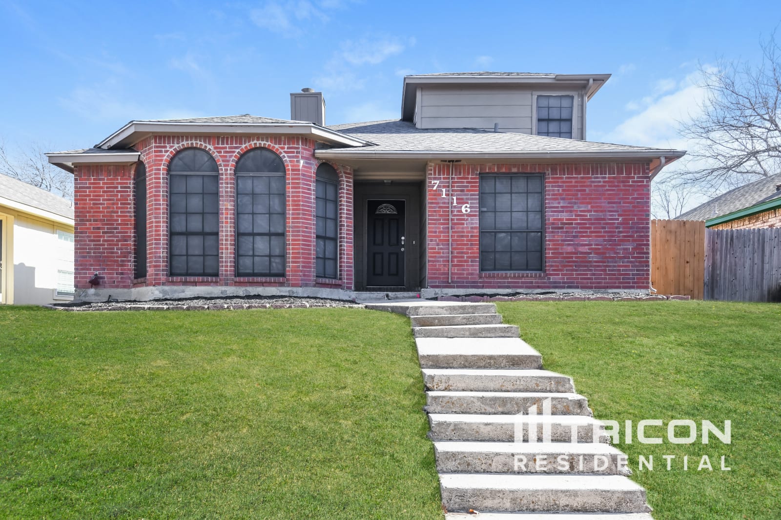 7116 Fire Hill Drive Fort Worth TX