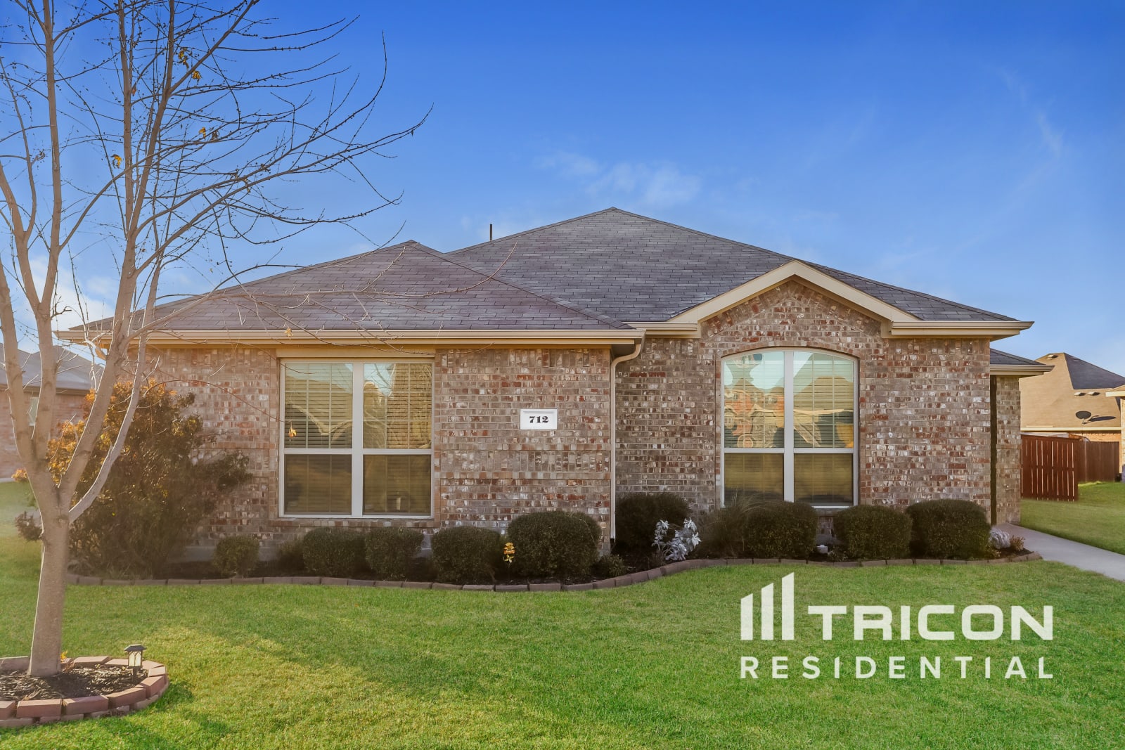 712 Candelila Drive Desoto TX