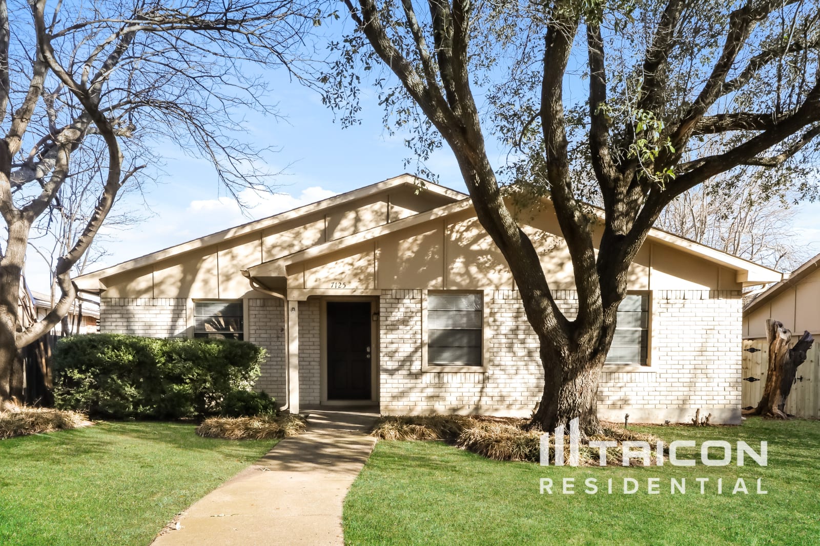 7125 Hardwood Trail Dallas TX