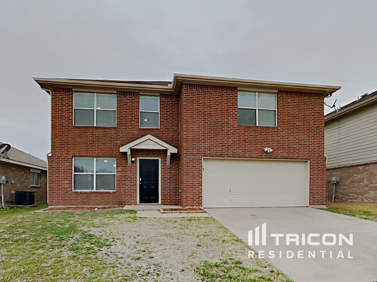 7125 Little Mohican Drive Fort Worth TX