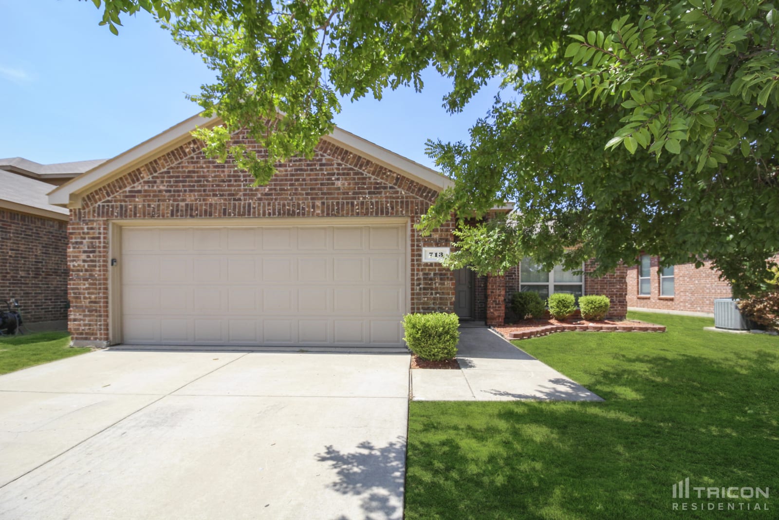 713 Partridge Drive Aubrey TX