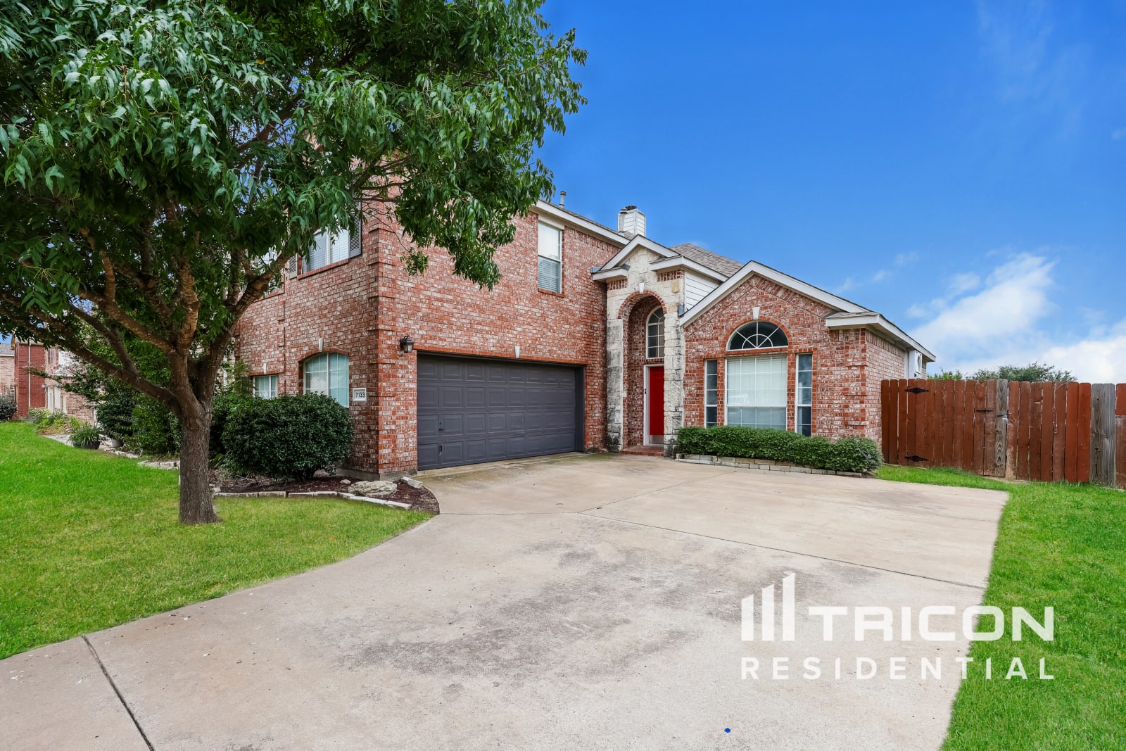 7133 Denver City Drive Fort Worth TX