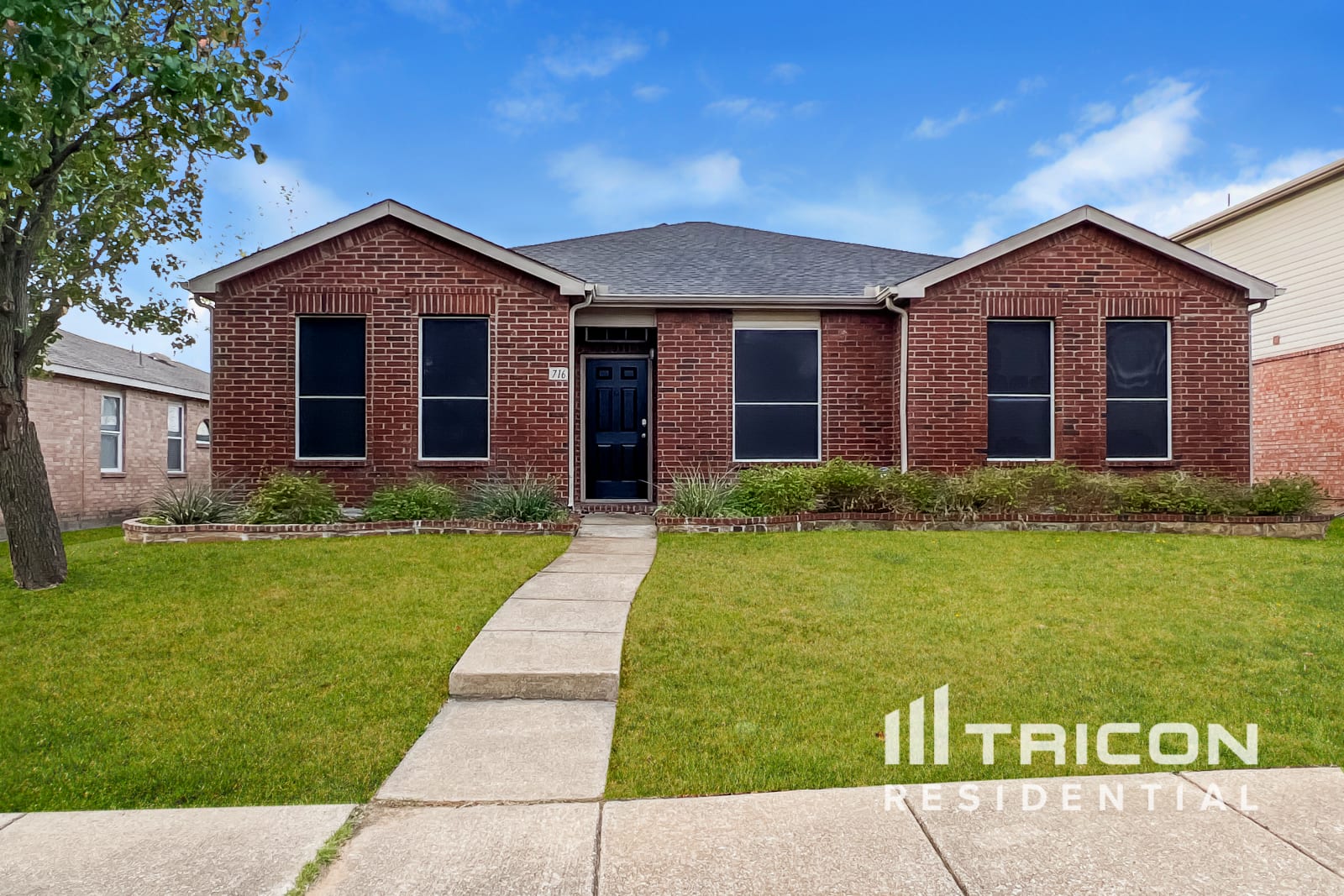 716 Courson Drive Desoto TX