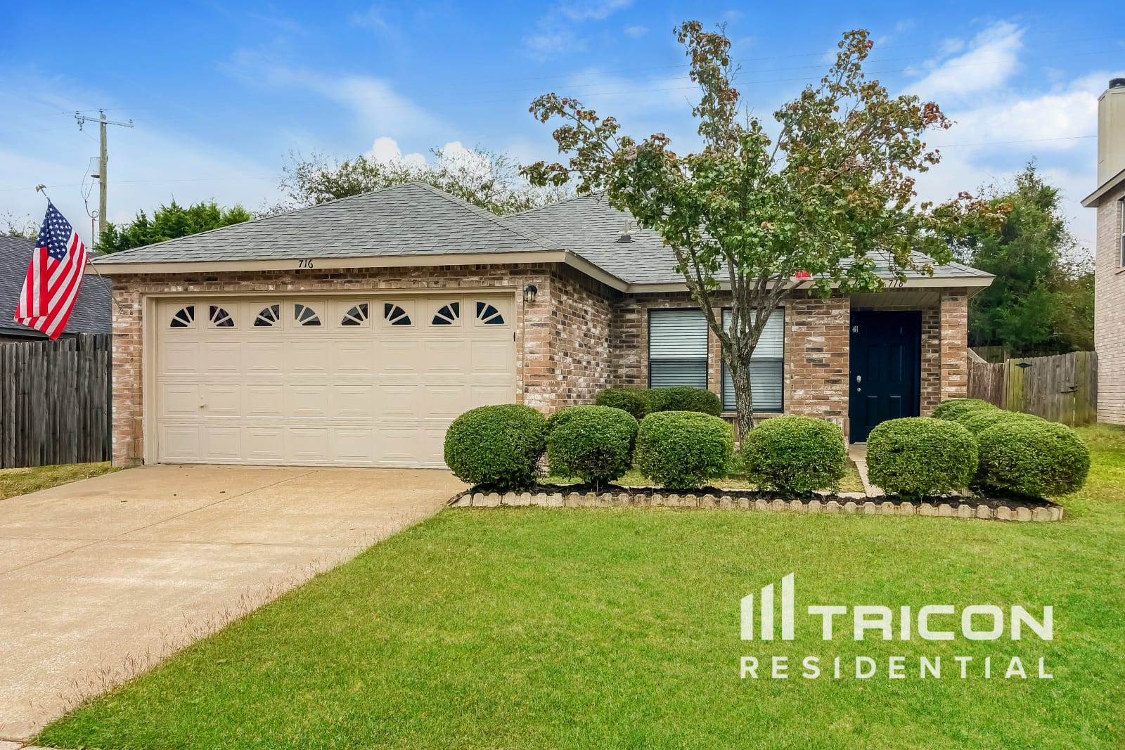 716 King Street Cedar Hill TX
