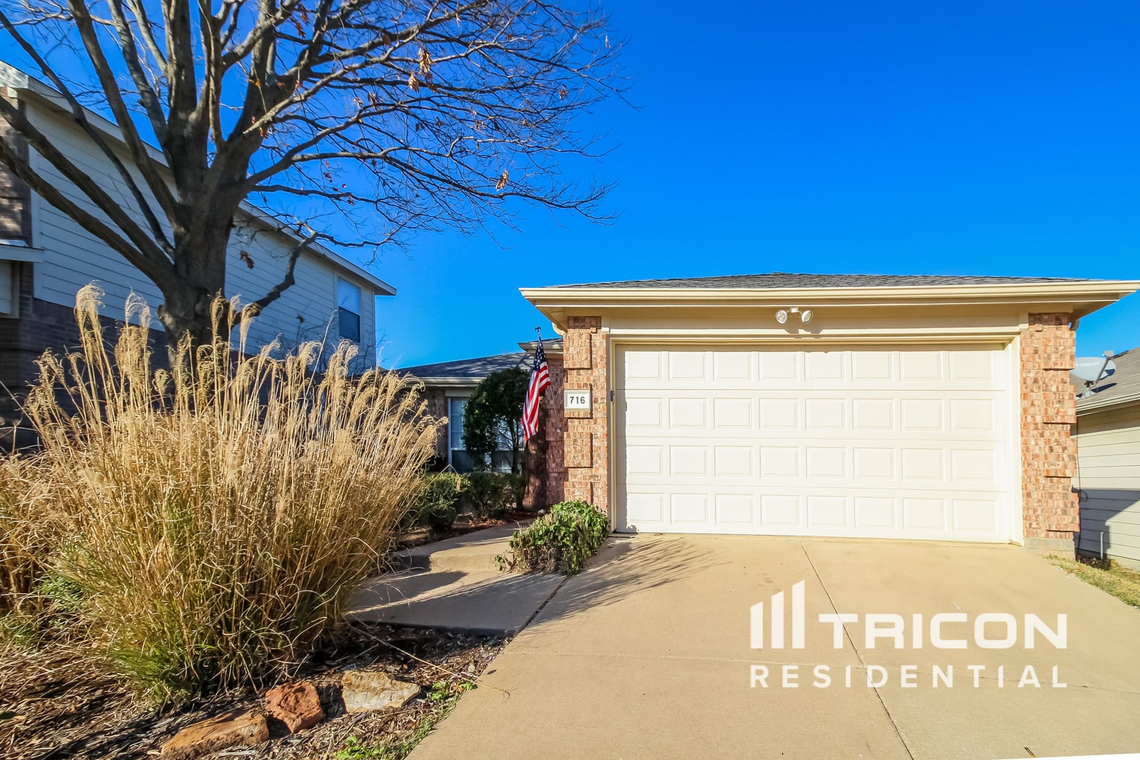716 Sequoia Drive Anna TX