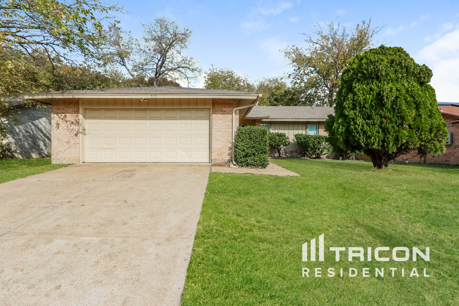 717 Marlow Place Arlington TX