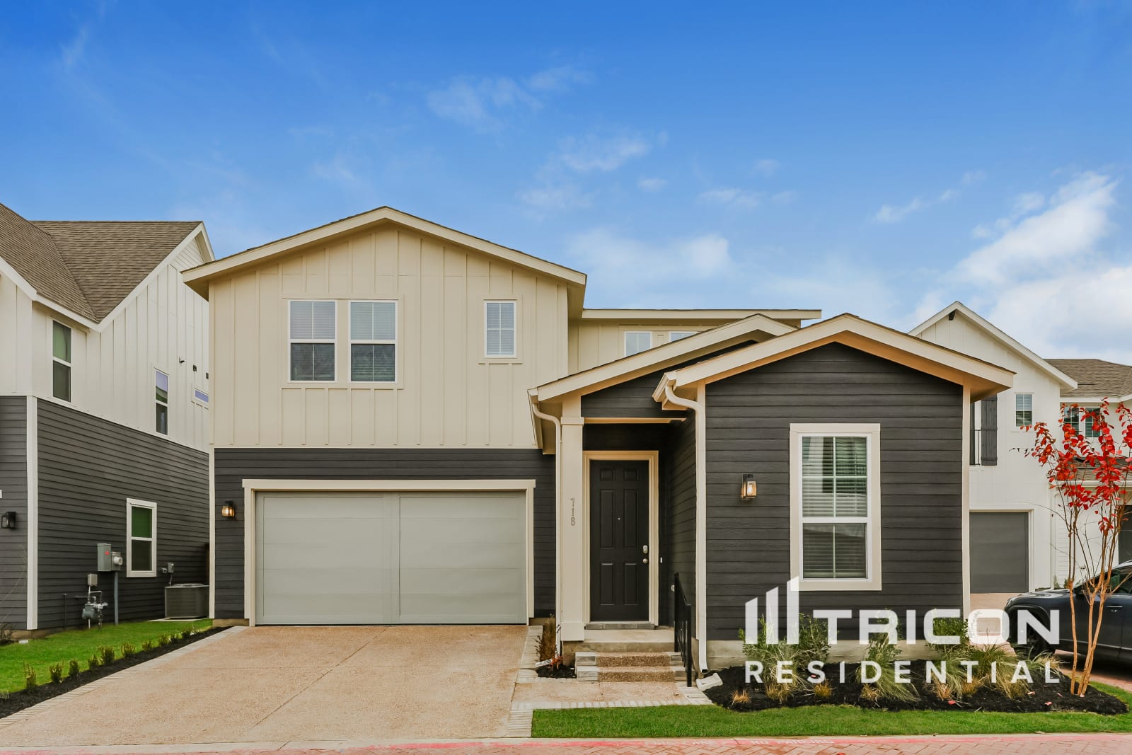 718 Lacewing Drive Arlington TX