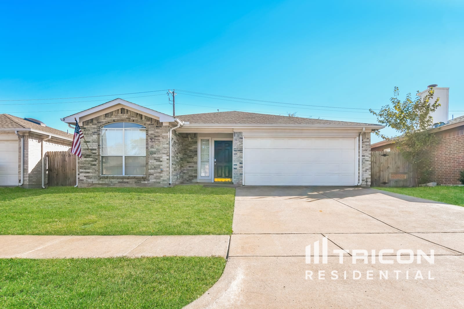 720 Charles City Drive Arlington TX