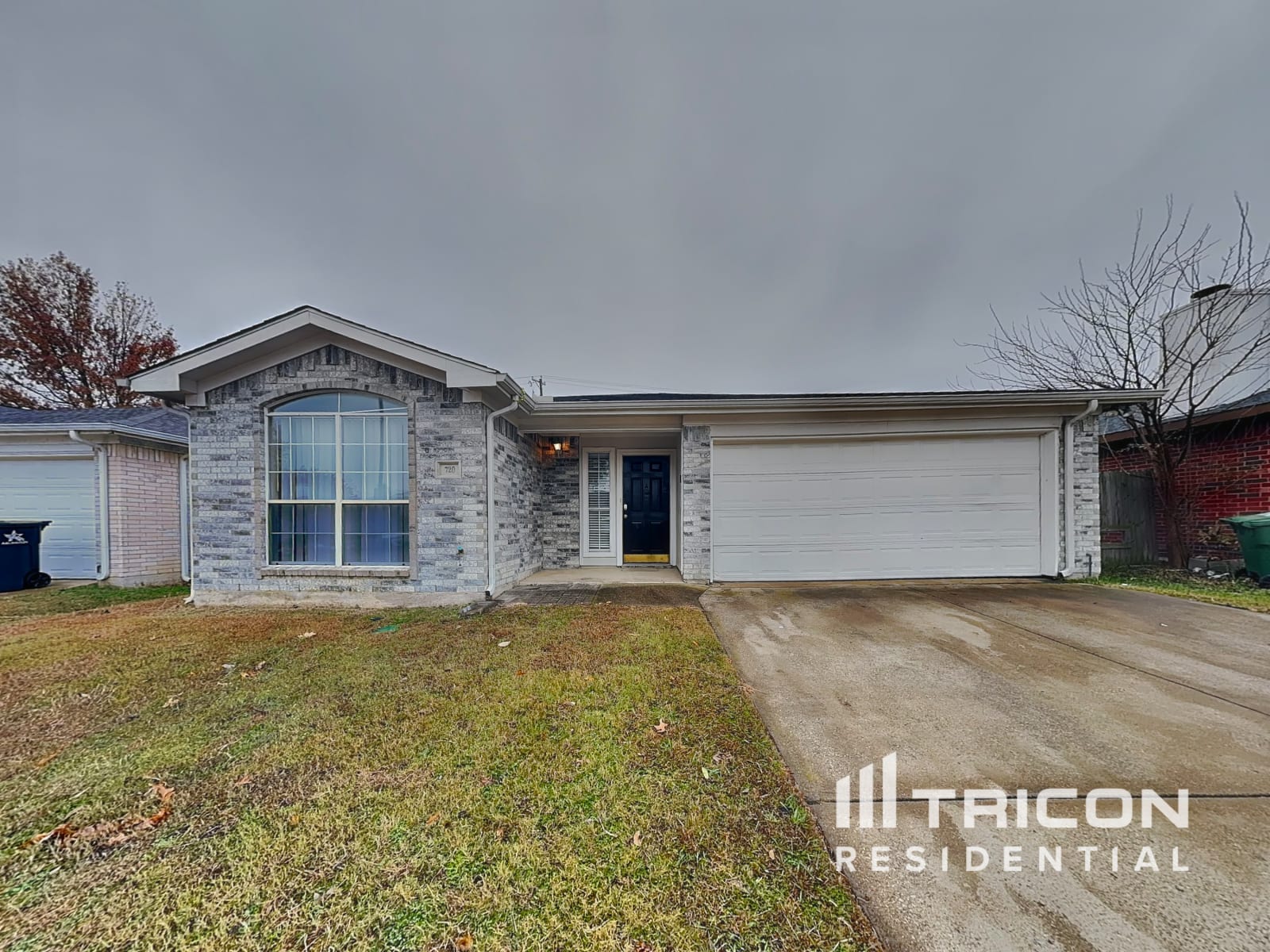 720 Charles City Drive Arlington TX