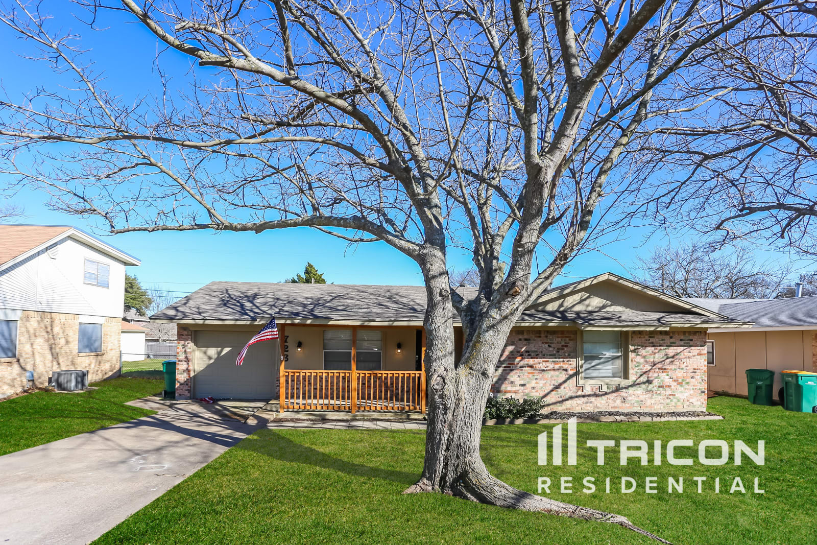 726 Cindy Drive Cedar Hill TX